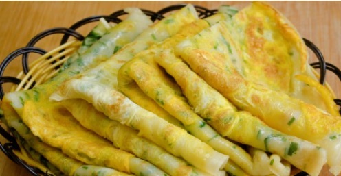 制作时间|教你在家快速做早餐,30分钟搞定,每天不重样,好吃又挡饱