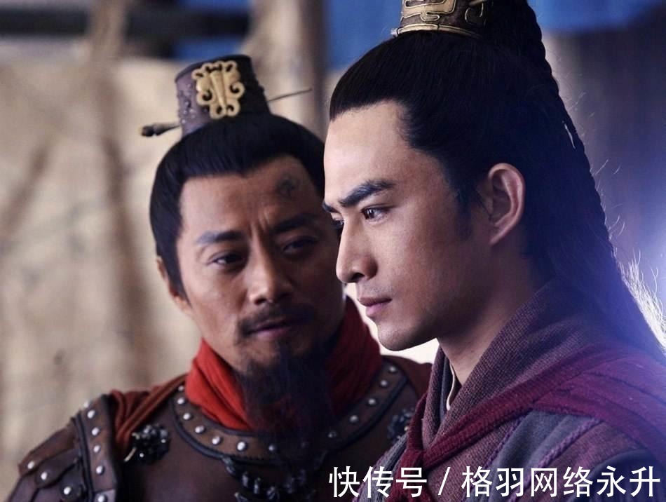 秦玉兰|他本是方腊部下,投降宋江后成为名将,随岳飞大破金兵,立下战功