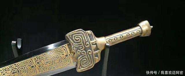 神剑|细数日本三大神剑和华夏四大神剑，究竟哪国神剑更胜一筹！