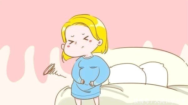 贫血|孕妈出现这种症状，是贫血了，尽早发现才不会伤害胎儿