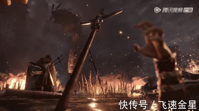 剑斗罗|斗罗大陆猎魂行动落幕,七大宗门只有昊天宗幸免,三舞终于相见!