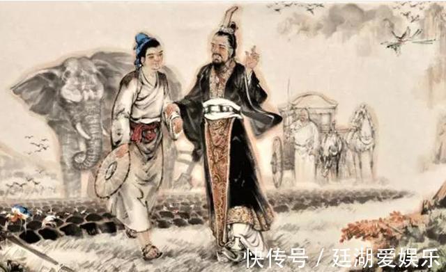 童年时期$司马光砸缸家喻户晓,他救起的小孩是谁难怪老师从来不说