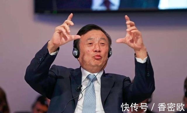 联想|马云雷军视柳传志为偶像!为何任正非很少与马云等人来往?
