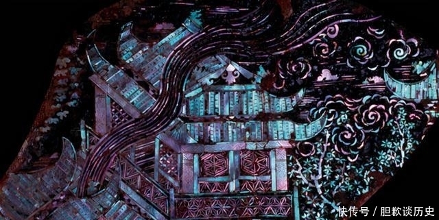 古人把月球叫做广寒宫,为何古人知道月球很冷?