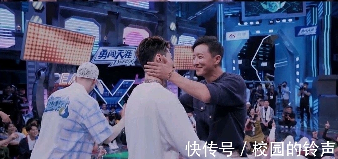 宝藏男孩|最新街舞4，刘宪华失策导致开局不利，真为他捏把冷汗