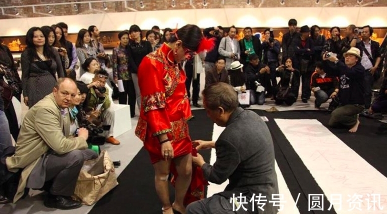 包容性&失德艺人必须凉,失德书法家必须凉凉!