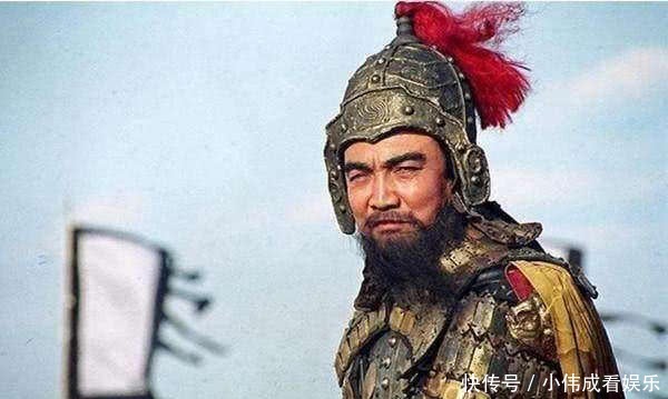 曹操|公然和曹操对抗没有好下场！唯独他例外，不但没被杀，还一路高升