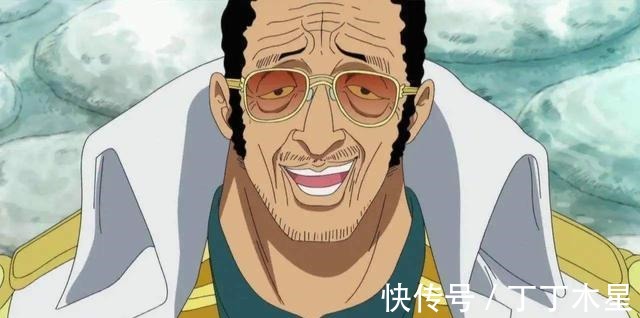 黄猿|《海贼王》为何黄猿不杀路飞的行为，对海军来说利大于弊呢