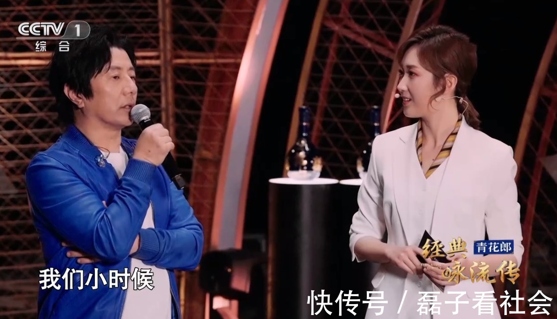 央视主持阵容尝试“老带新”，王嘉宁绑定撒贝宁，5档节目都有她