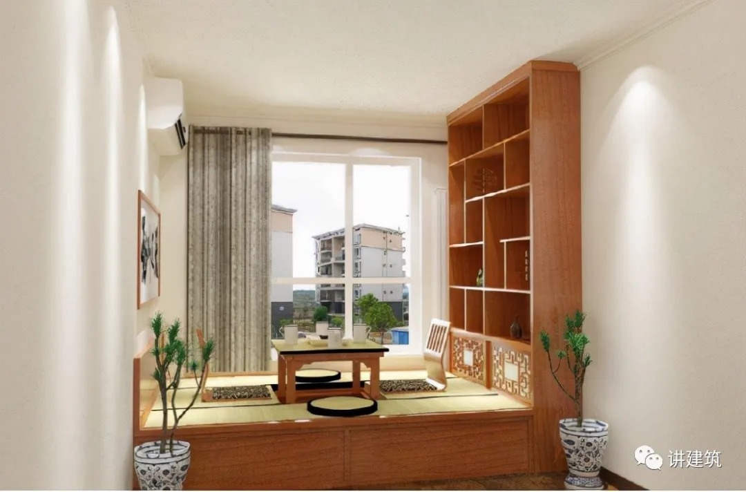 阳台上|家里装修别再给阳台装柜子了,聪明人流行这样装,好看又实用