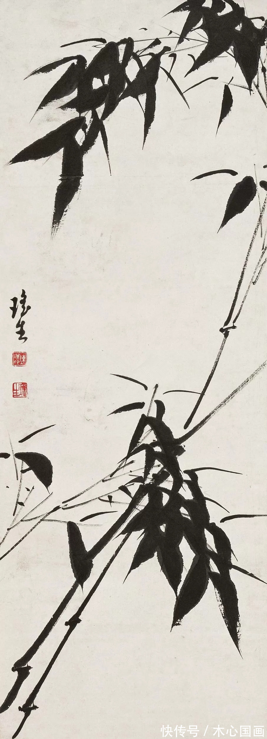 王雪涛&陈瑶生先生作品欣赏“画风遗高古 人品垂丹青”