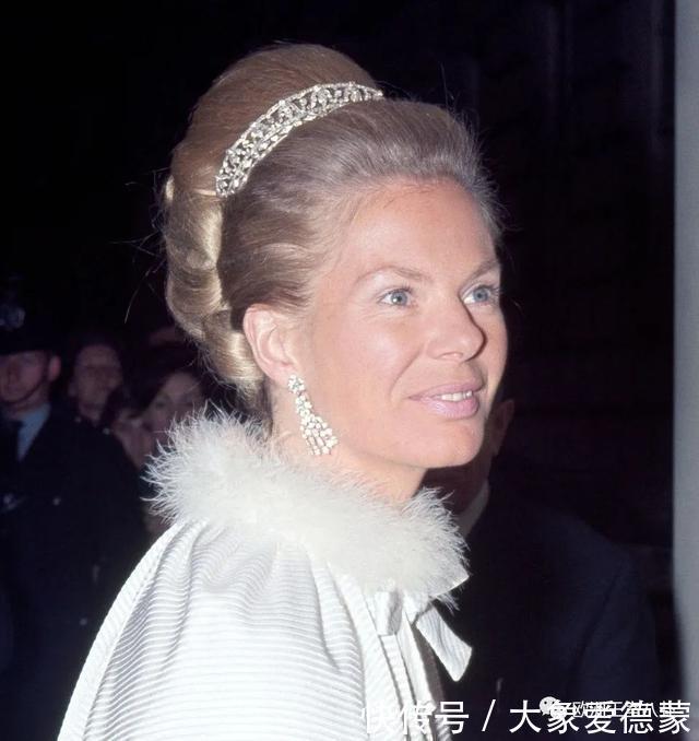 都是英国王室后裔,为啥他家珠宝就这么惨