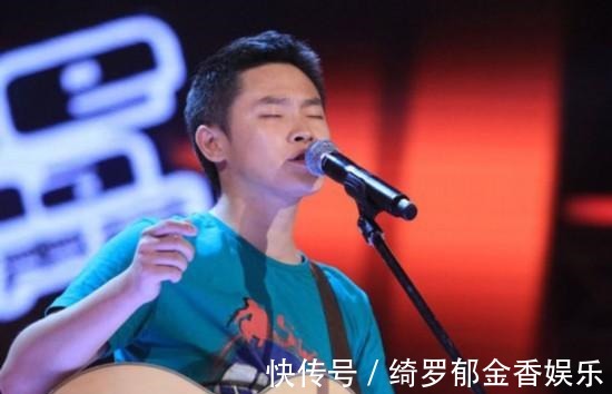 李代沫|首季《好聲音》人氣學(xué)員現(xiàn)狀,有人出道即巔峰,多人靠作品再出圈