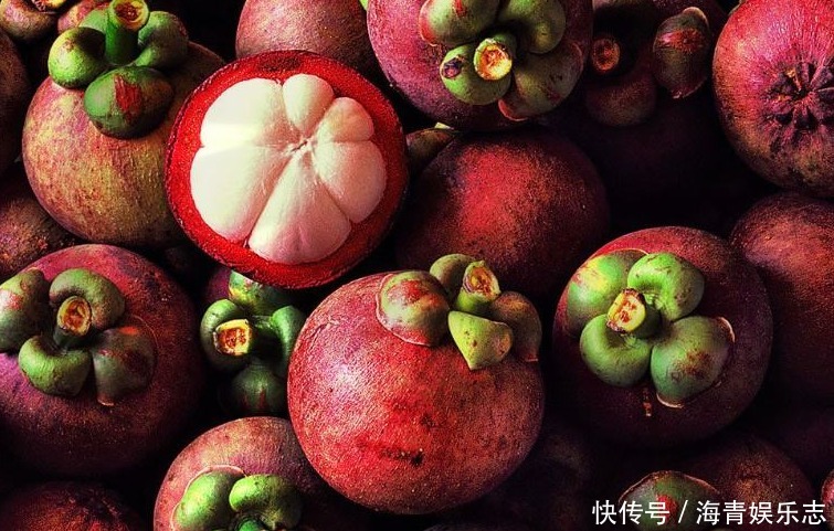 难怪山竹卖的贵,原来山竹皮还有妙用,真的是厉害了!