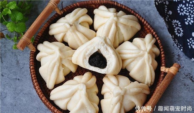 发酵|冬补排名榜上,它是第2名!比红枣更滋补,做成早餐香喷喷!