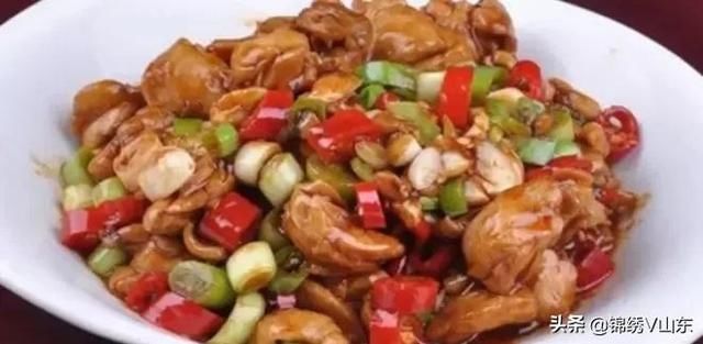 好吃|家宴不知道吃什么菜？这12道家常菜任你选，好吃不赖还经济实惠