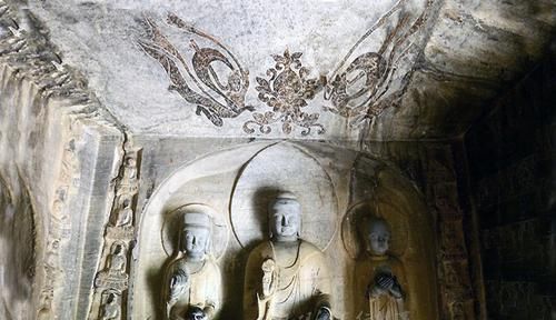 却少|全国最大浮雕塔林建国内最早石塔被誉“中原莫高窟”却少有人知