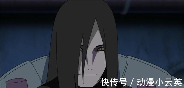 三忍|《火影忍者》鼬能打败大蛇丸的,但是为什么称自己打不过自来也