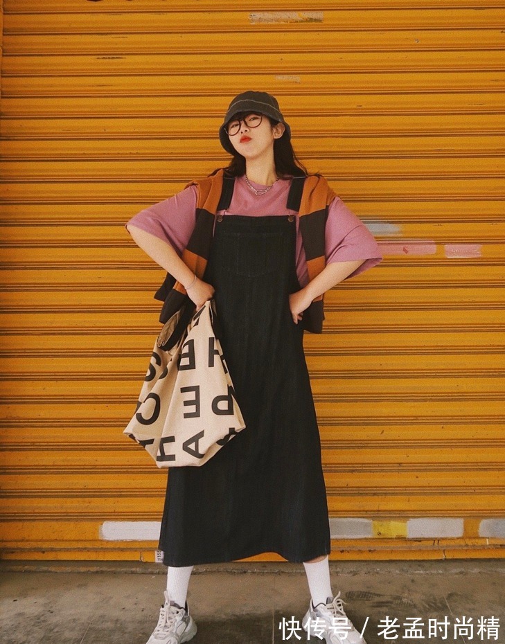 运动鞋|40+日常搭配显瘦减龄,什么身材都好驾驭