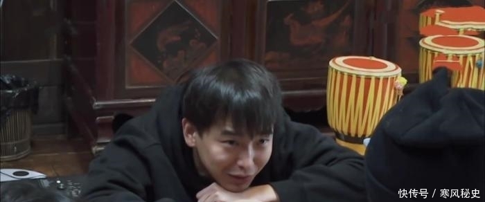 收视率 向往的生活5:杨紫做客蘑菇屋,收视率第一,一场小游戏笑翻全场