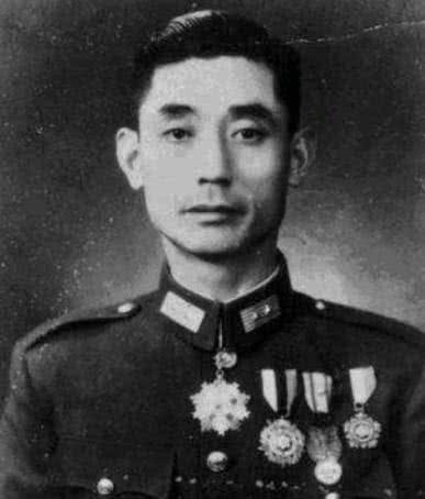 罗树甲|抗日战争中牺牲最惨烈的国民党将领，没有之一！