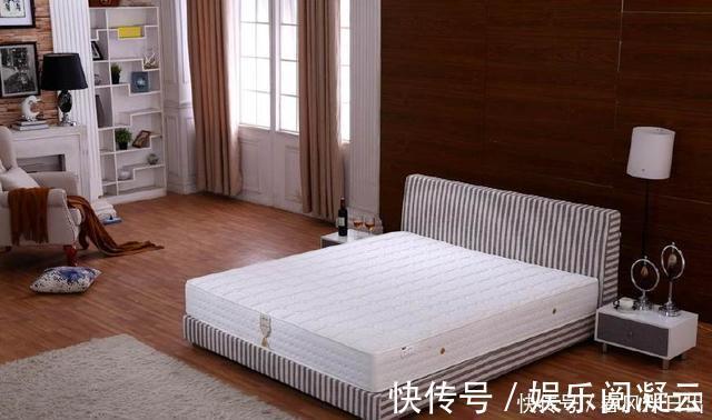 排湿性|床垫选弹簧的还是椰棕的好试过100张床垫,终于选对了