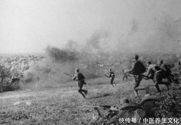 歼灭|德国歼灭苏联西方面军,斯大林恼羞成怒,枪毙战败将领巴甫洛夫