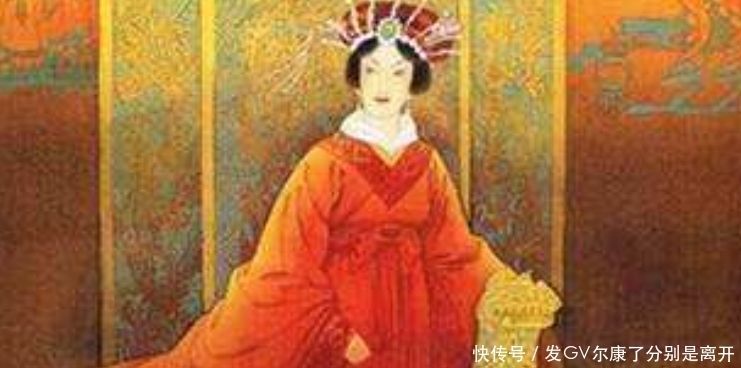 后妃|刘邦的后妃那么多，吕雉为何独把戚夫人弄成人彘，原因你了解吗？