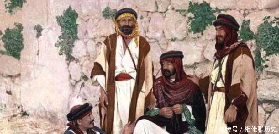 阿拉伯人|持续百年翻译古代经典,按页数算钱,这些阿拉伯人到底要做什么?