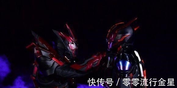 假面骑士|假面骑士01剧场版伊甸是纳米改造人,伊兹和或人联手拯救世界!