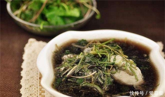 杂草|农村这个野草,别把它当成杂草,能吃还能观赏