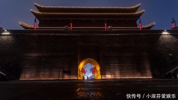 防御|古代城池建筑，解析南宋静江府城的建筑布局与军事防御