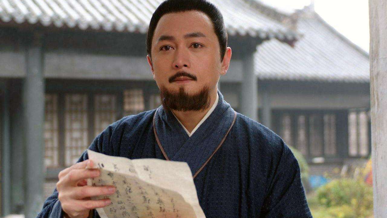 徐敬业是个悲剧人物,可他在唐朝的历史上,