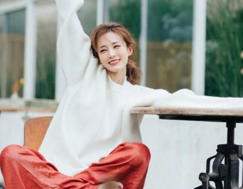 网曝《浪姐2》妹妹团来踢馆,看到名单中这3人,姐姐们压力太大!