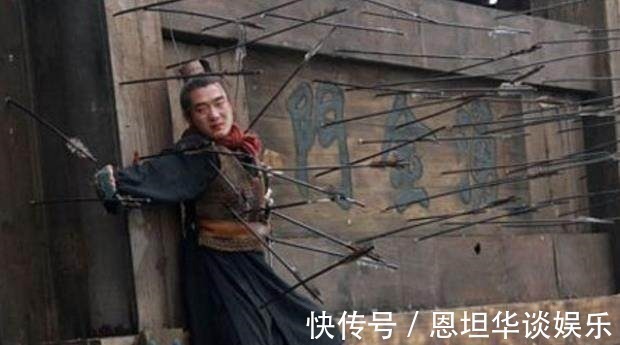 李逵#水浒中为何只有他死后成神,难道因他曾斗败李逵,活捉过高俅吗