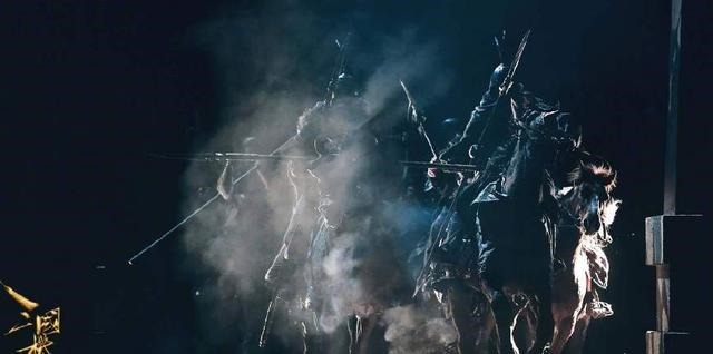 太史慈与孙|三国演义中十大神秘的战神级武将,不为人知的他们到底有多厉害