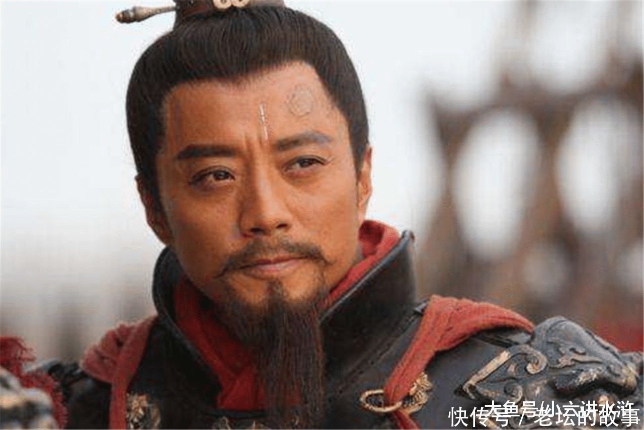 宋江明明跟方腊没仇,为何招安后却主动去征讨方腊呢原因很简单