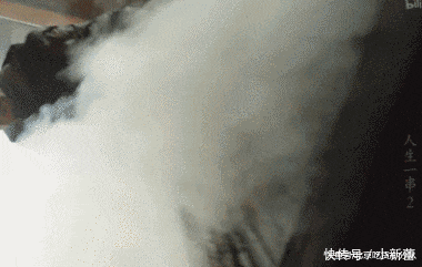 恐怖片|美食界的恐怖片,又来了