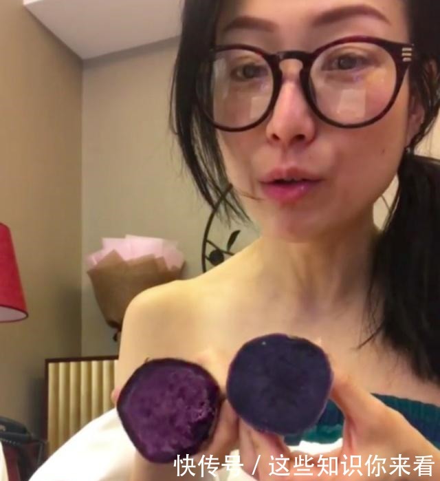 “瘦子”一日三餐都吃些啥看完网友晒的图,难怪我胖她不胖!