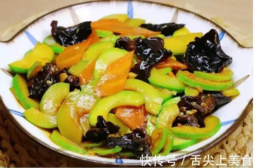 分享10道下饭菜,鲜香又美味