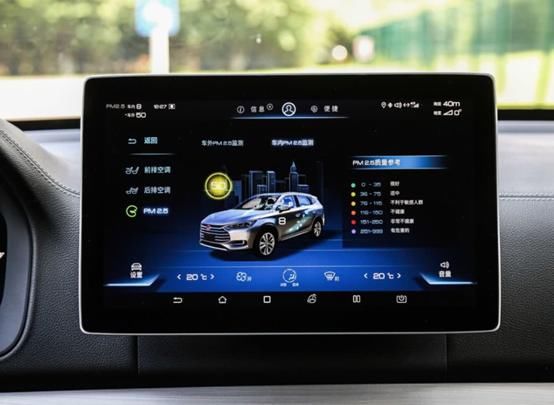 智能汽车|四大股东增持斑马智行，新产品年内落地，自主品牌智能化大有可为