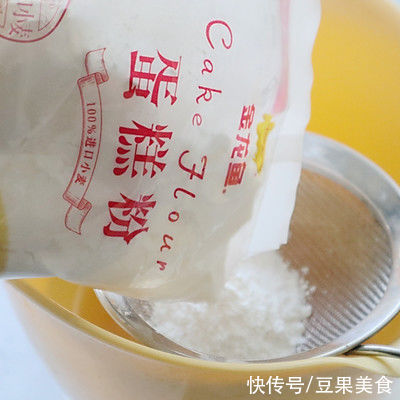 简单好上手的「红茶小蛋糕」，解决你的没胃口