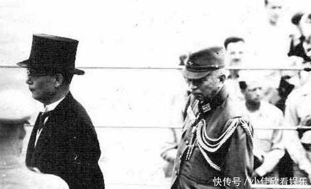 美国|日本投降时，美国人提出这种条件，把日本人羞耻得无地自容！