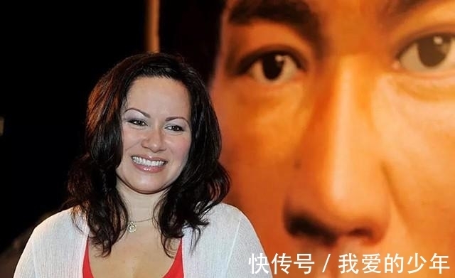 精武门|李小龙去世后,妻子被骗儿子被杀,唯一的女儿李香凝现状如何?