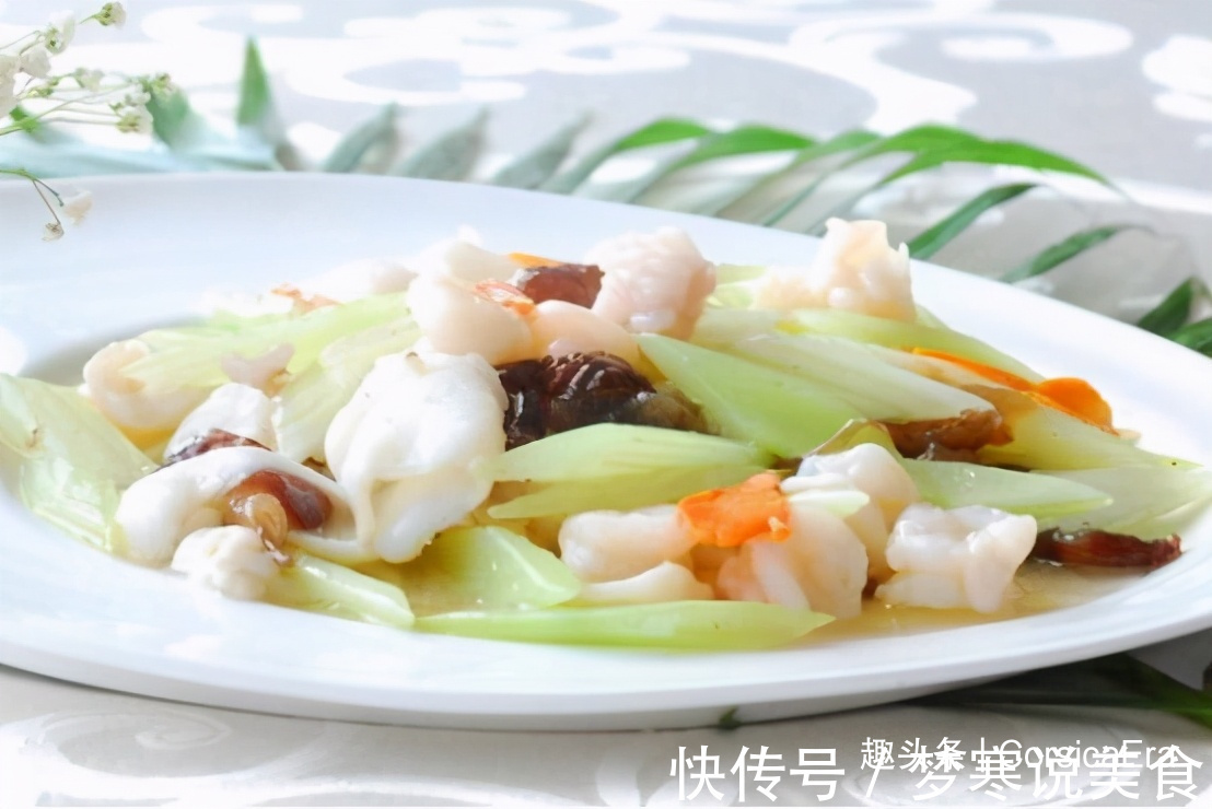 到饭点做饭了吗送你10道菜肴简单做法,美味营养一起学学吧