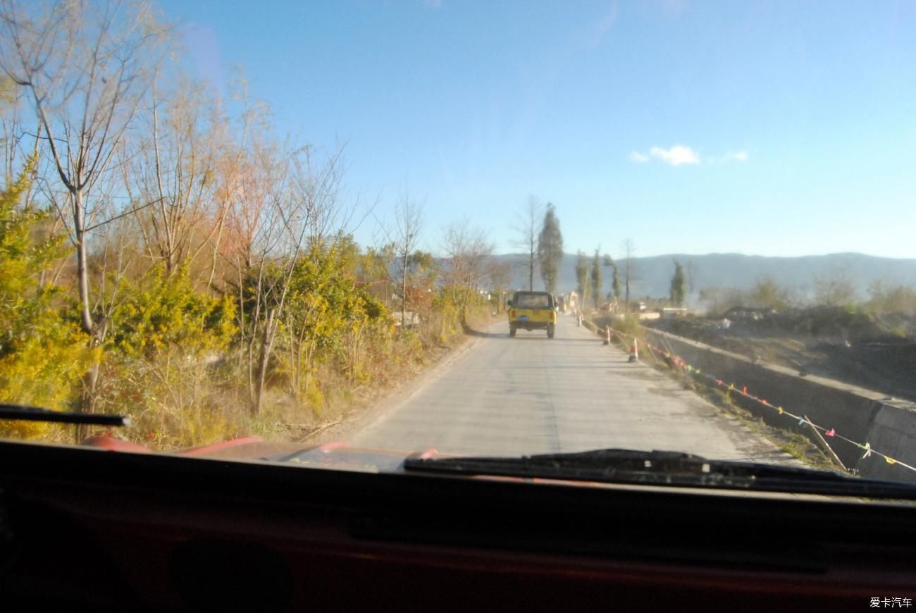 陶然|到陶然田舍和云起网红地旅拍