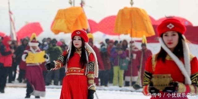 部落|春节的起源并非秦王朝,居然是超越秦朝的更强大联盟部落