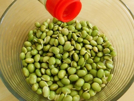 常吃|这道凉拌菜，简单味美，常吃让我们远离脂肪肝