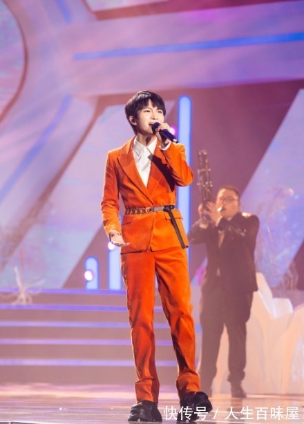 祖国!周深《今天是你的生日,中国》上线,歌声温暖动听,你可喜欢?