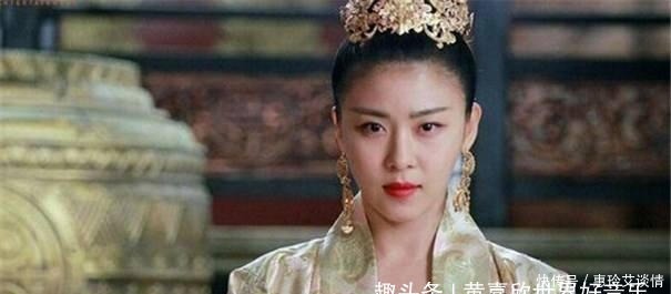 韩德让|历史上有一位臣子和太后谈恋爱,受皇帝默许,死后还能葬入皇陵